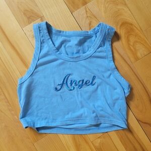Angel top